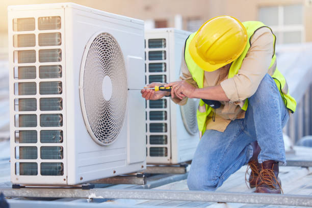 Best HVAC Replacement Cost  in Mcfarland, WI