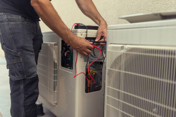 Best Affordable Air Conditioning Repair  in Mcfarland, WI