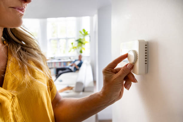 Best Residential HVAC Services  in Mcfarland, WI