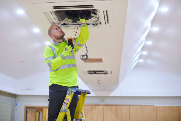 Best Emergency HVAC Repair  in Mcfarland, WI