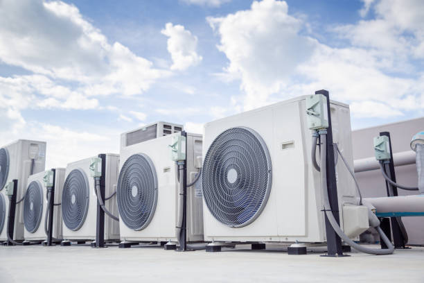 Best HVAC Air Duct Cleaning  in Mcfarland, WI