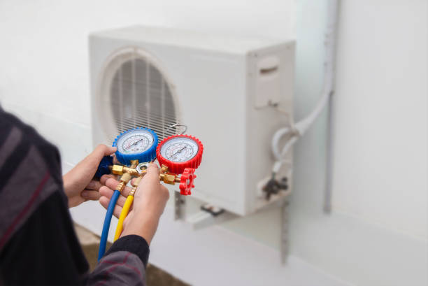 AC Installation Near Me in Mcfarland, WI