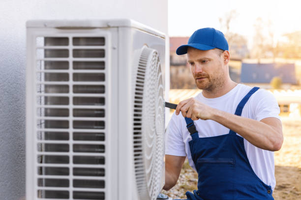 Best HVAC Troubleshooting  in Mcfarland, WI