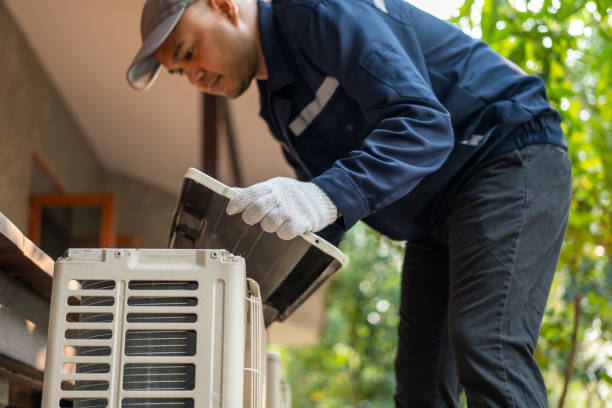 Best HVAC Cleaning Services  in Mcfarland, WI