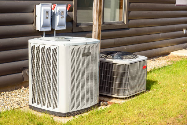 Best HVAC System Installation  in Mcfarland, WI