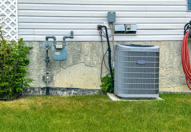 Best Affordable HVAC Services  in Mcfarland, WI